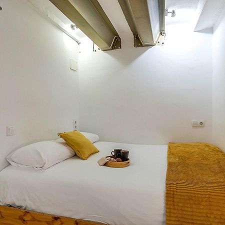 Ab Sant Antoni Studio Barcelona Eksteriør bilde