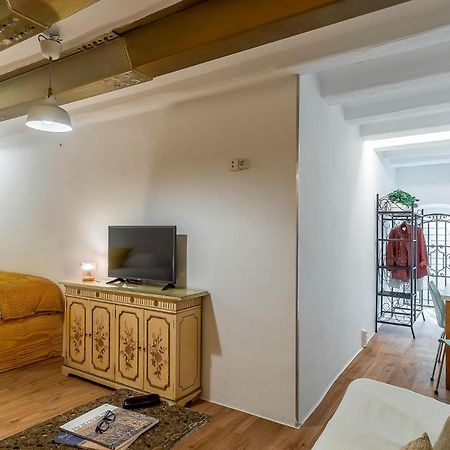 Ab Sant Antoni Studio Barcelona Eksteriør bilde