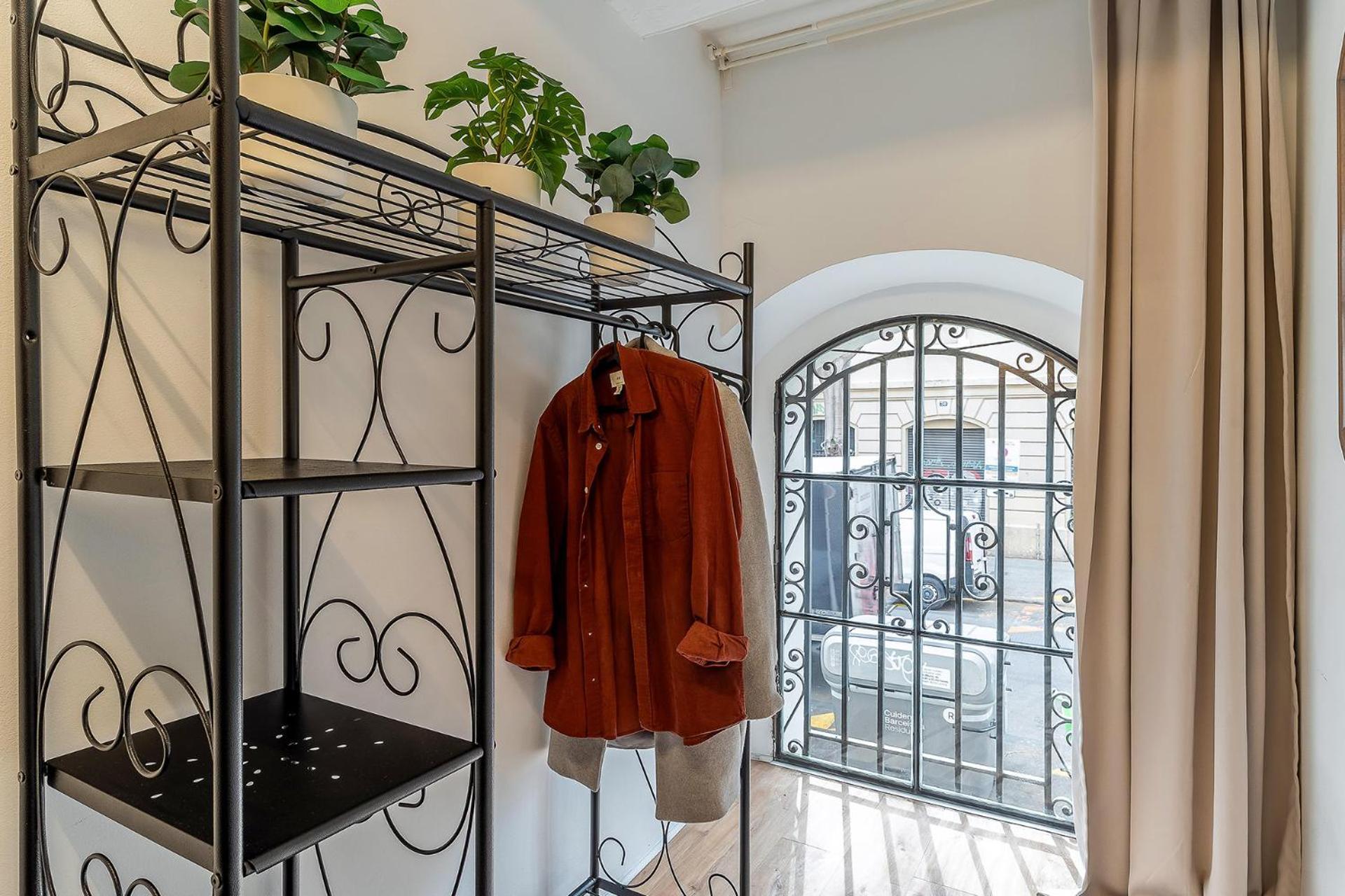 Ab Sant Antoni Studio Barcelona Eksteriør bilde